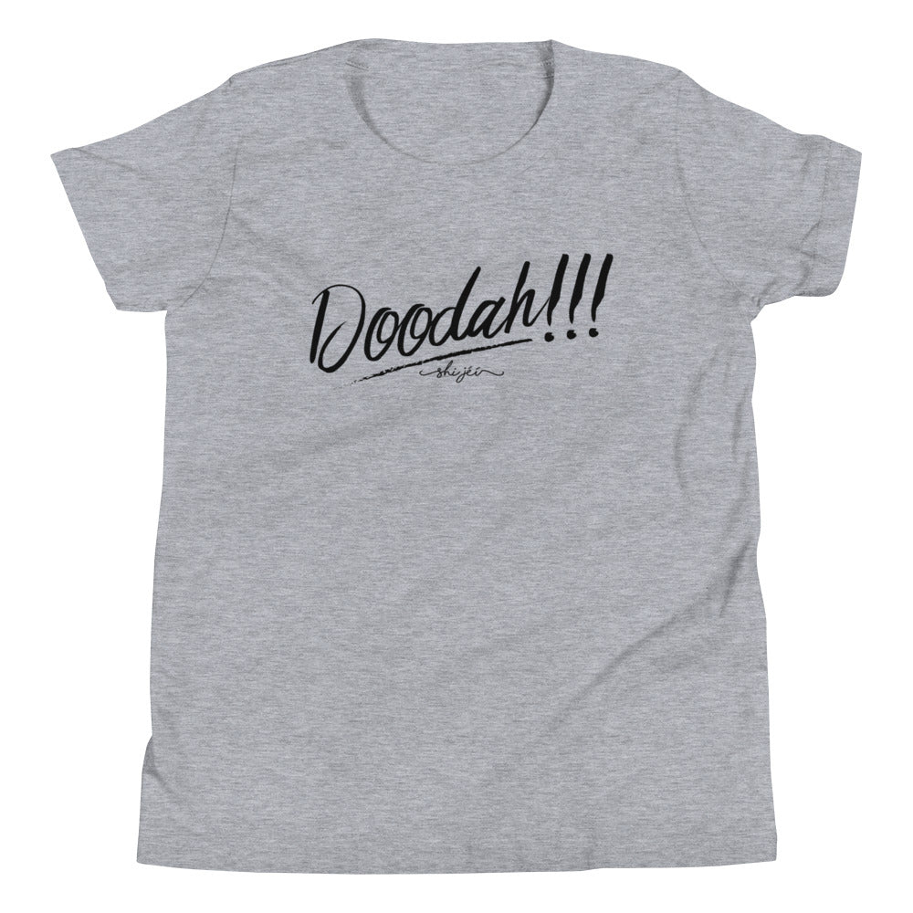 Doodah!!! Youth Tee