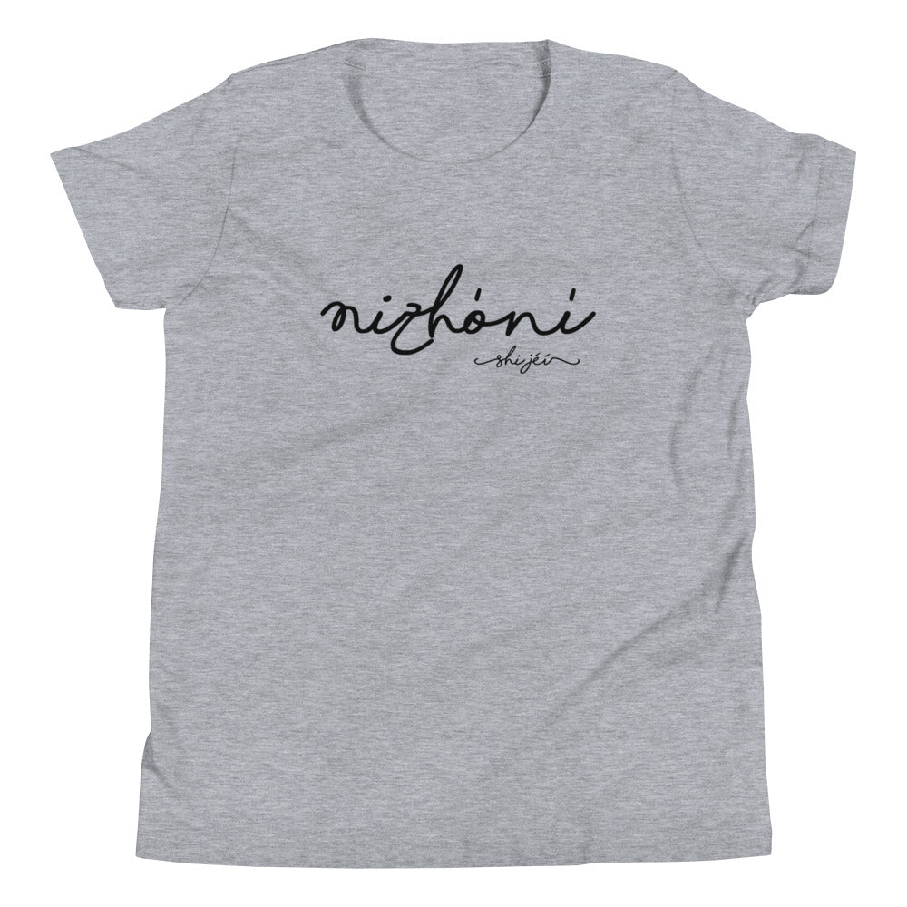 Nizhoni Youth Tee