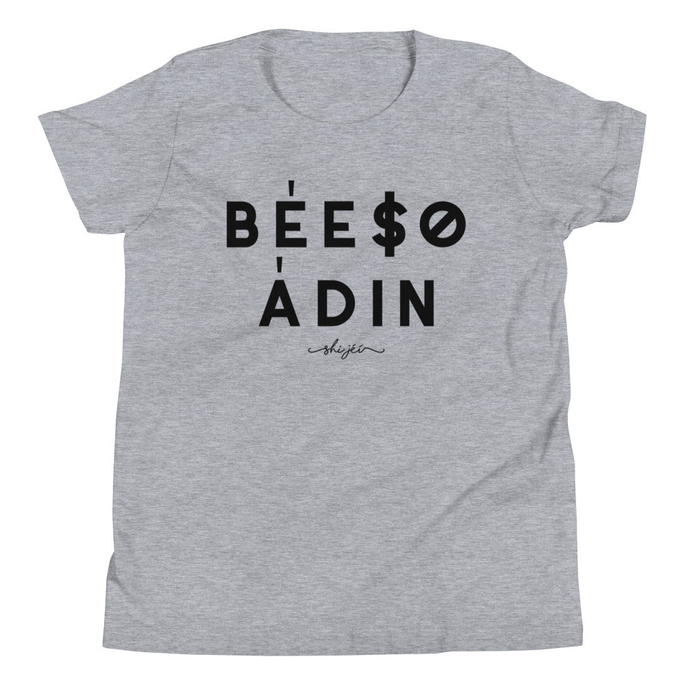 Béeso Ádin Youth Tee