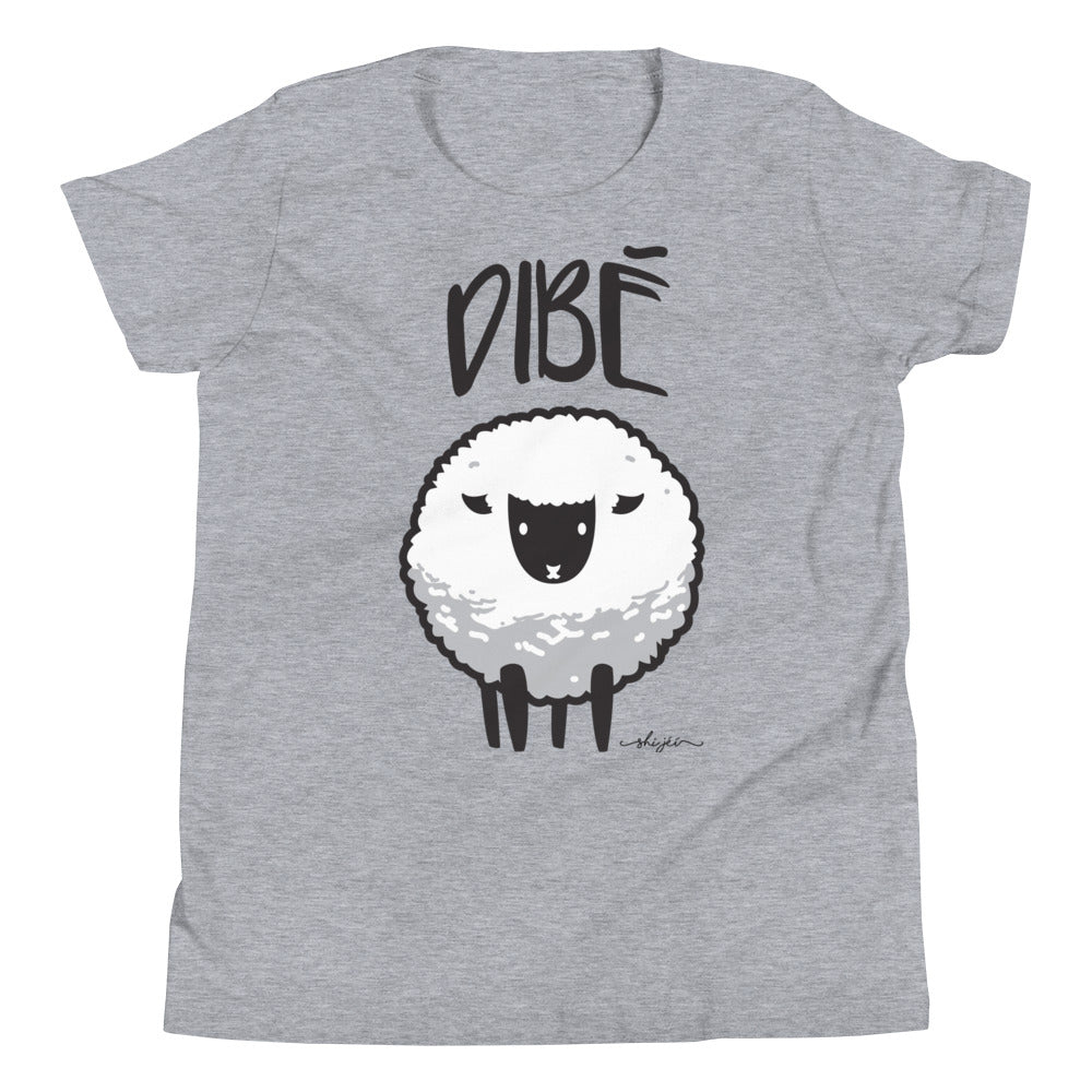 Dibé Youth Tee