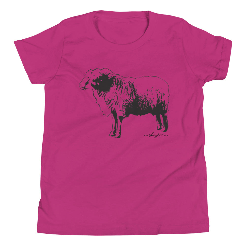The Ram Youth Tee