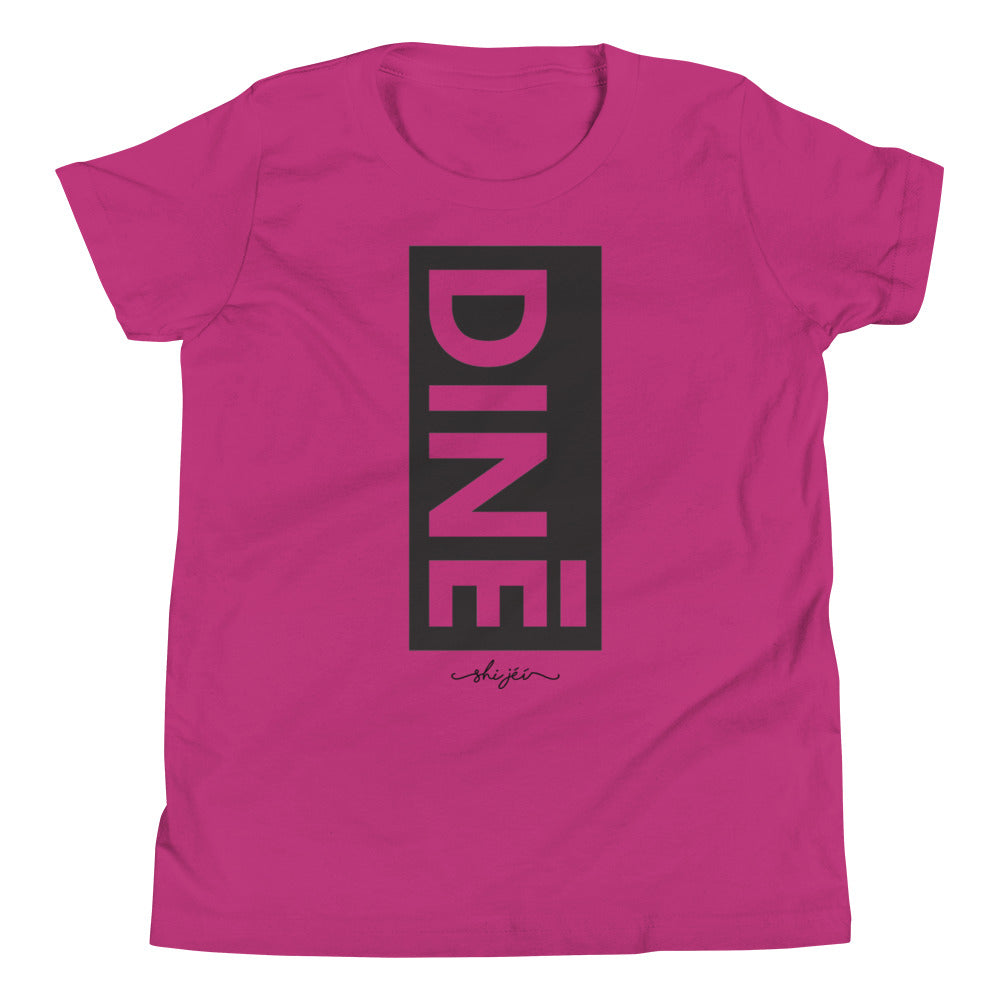Diné Youth Tee