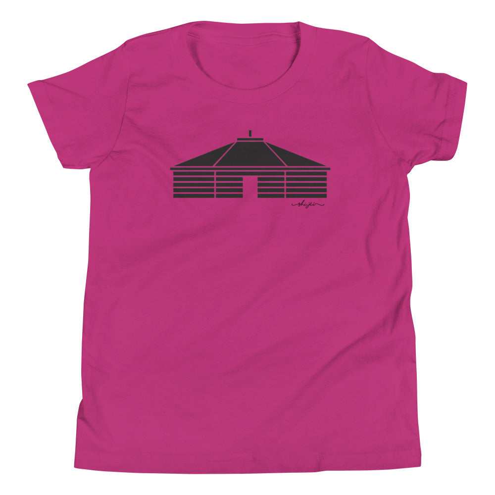 Hogan Youth Tee