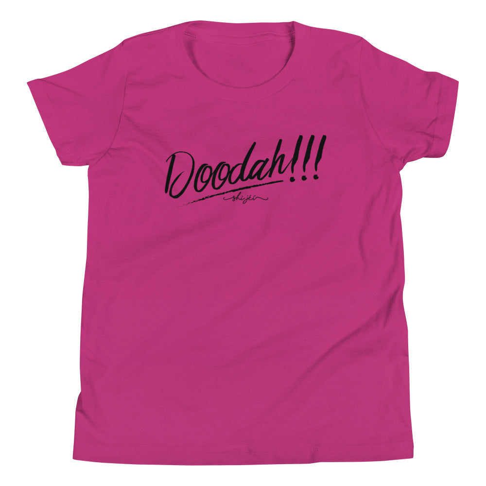 Doodah!!! Youth Tee