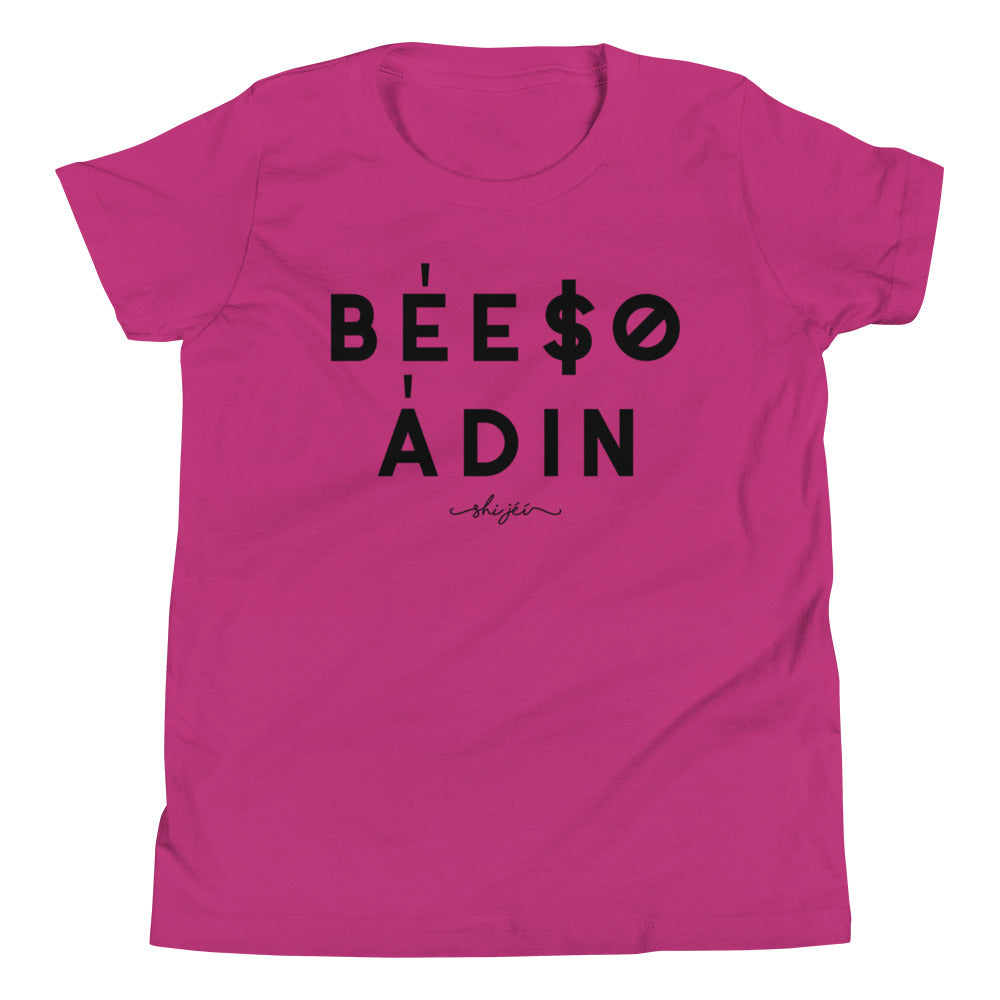 Béeso Ádin Youth Tee