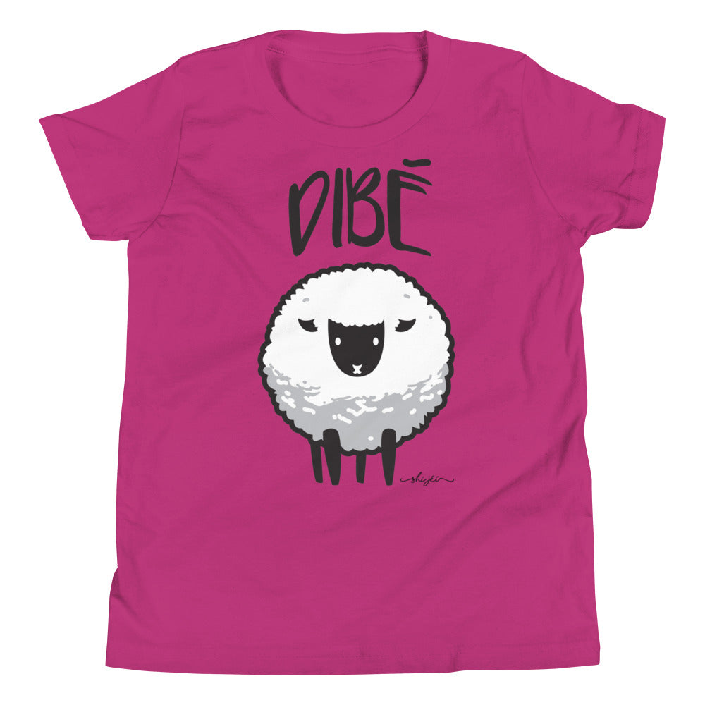 Dibé Youth Tee