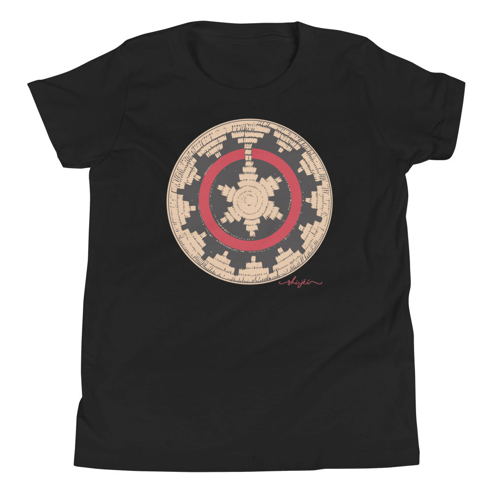 Wedding Basket Youth Tee