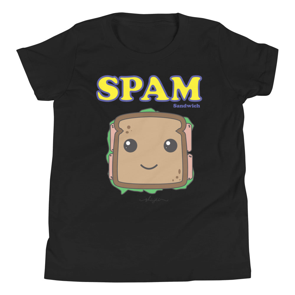 Spam Sandwich Youth Tee