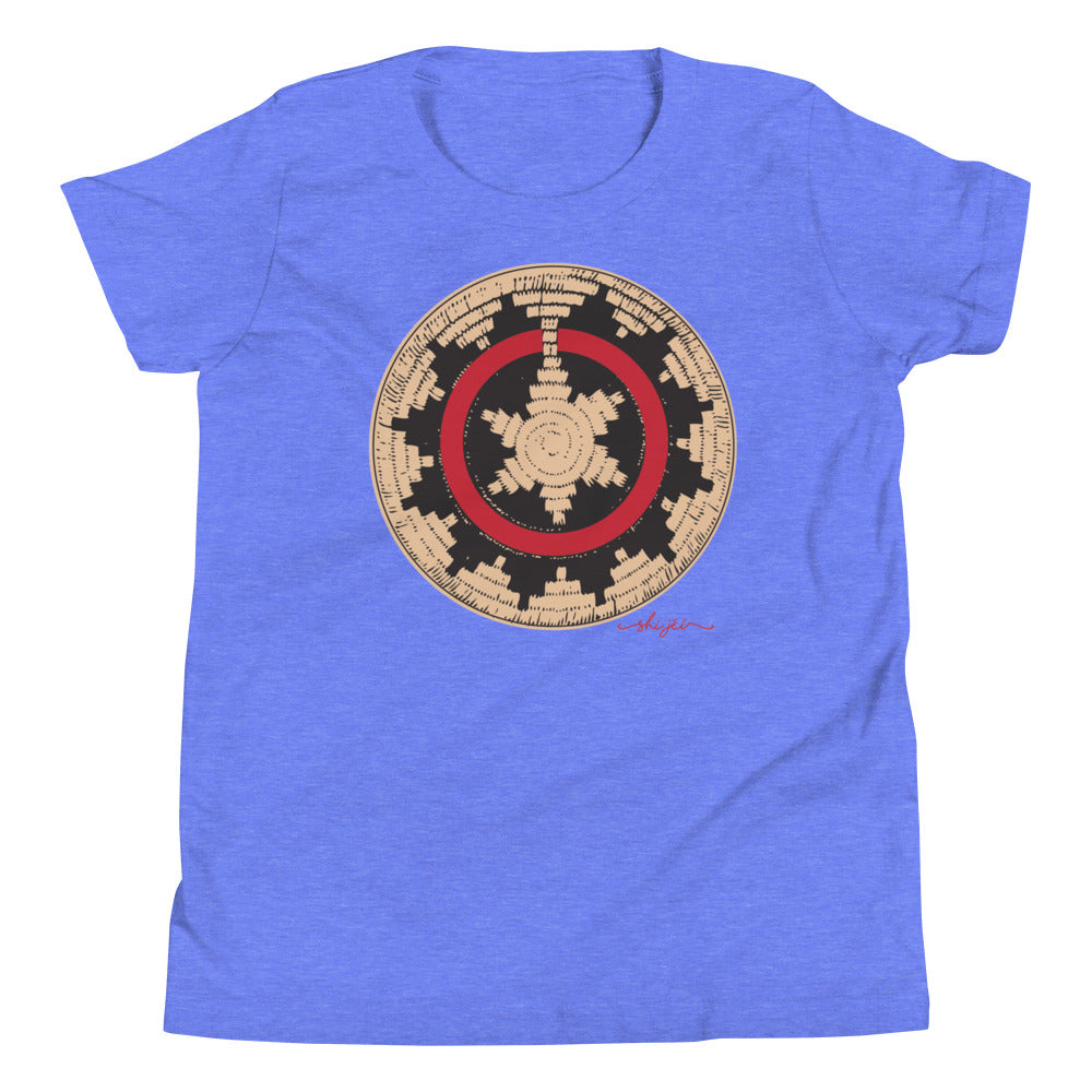 Wedding Basket Youth Tee