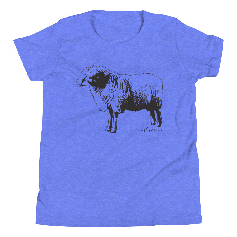 The Ram Youth Tee