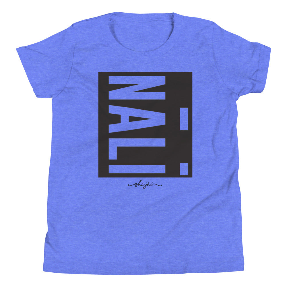 Nálí Youth Tee