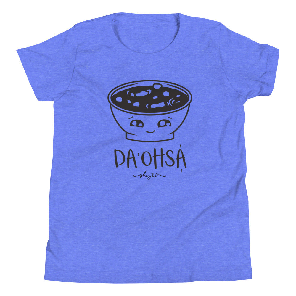 Da'ohsa Youth Tee