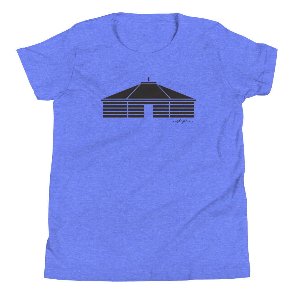 Hogan Youth Tee