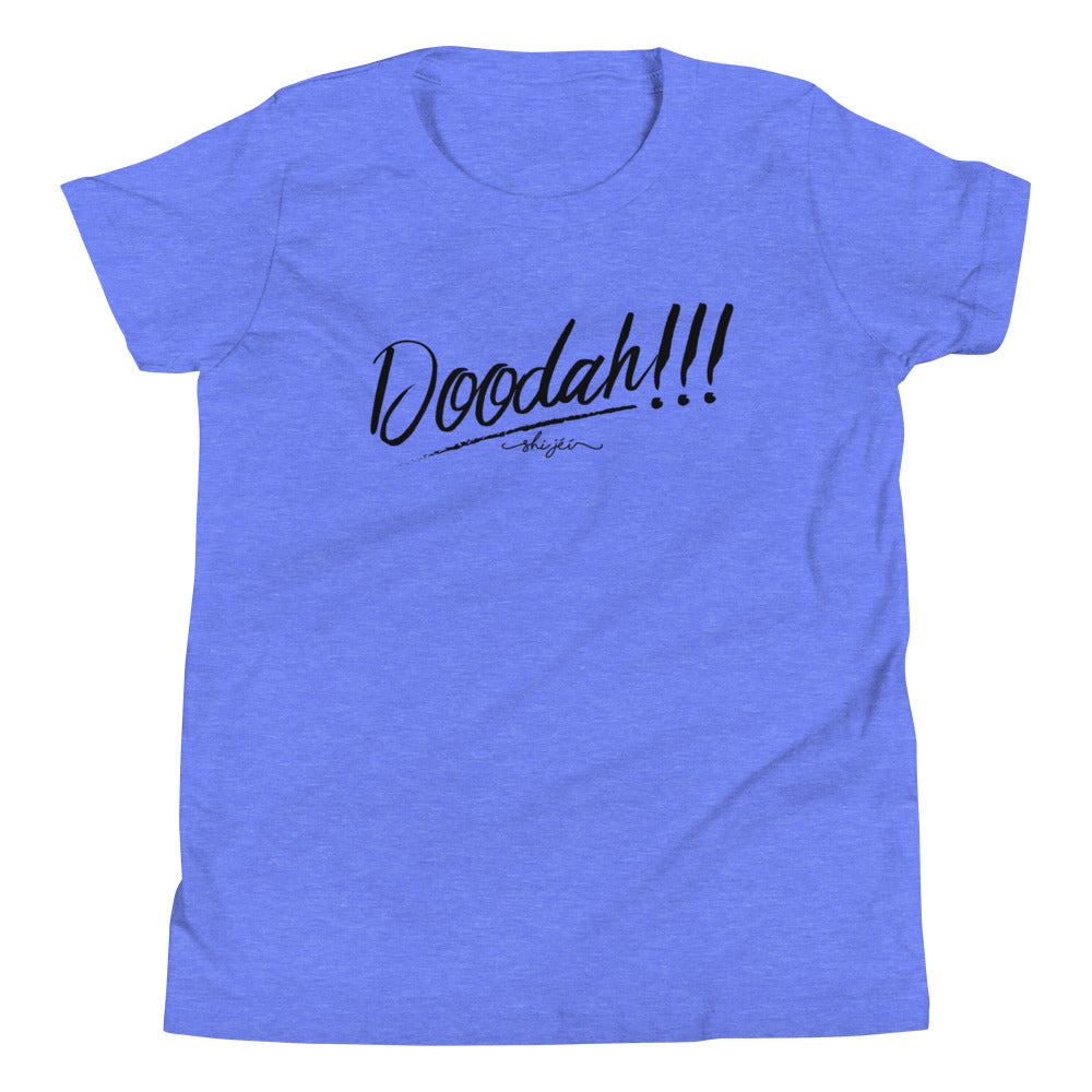 Doodah!!! Youth Tee