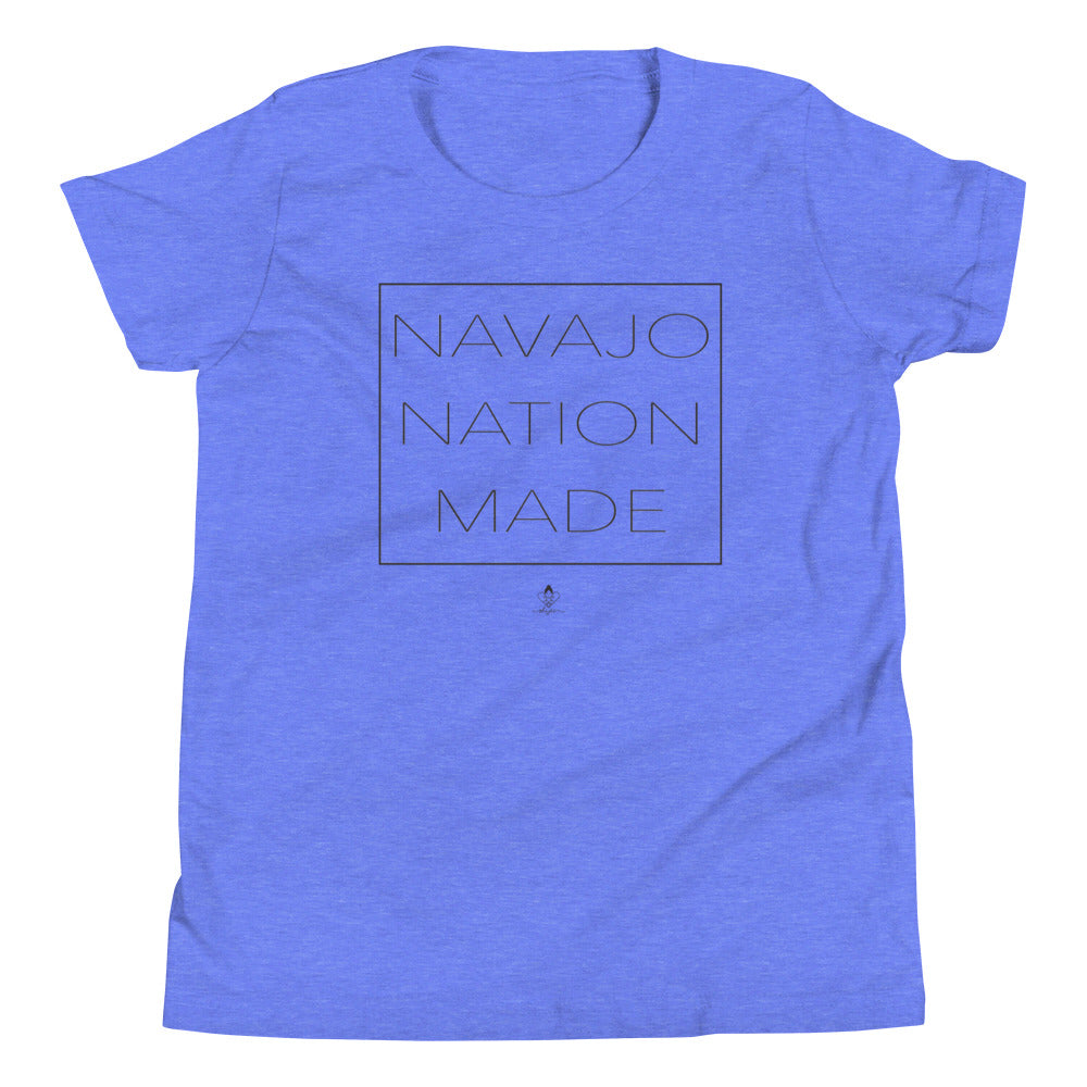 Navajo Nation Made Youth Tee