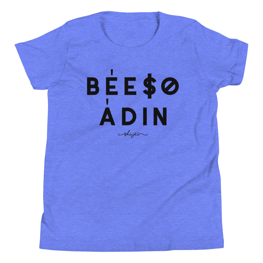 Béeso Ádin Youth Tee