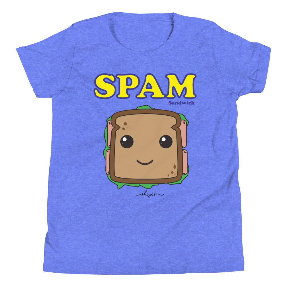 Spam Sandwich Youth Tee