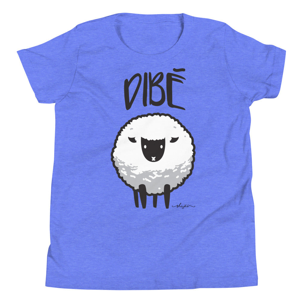 Dibé Youth Tee
