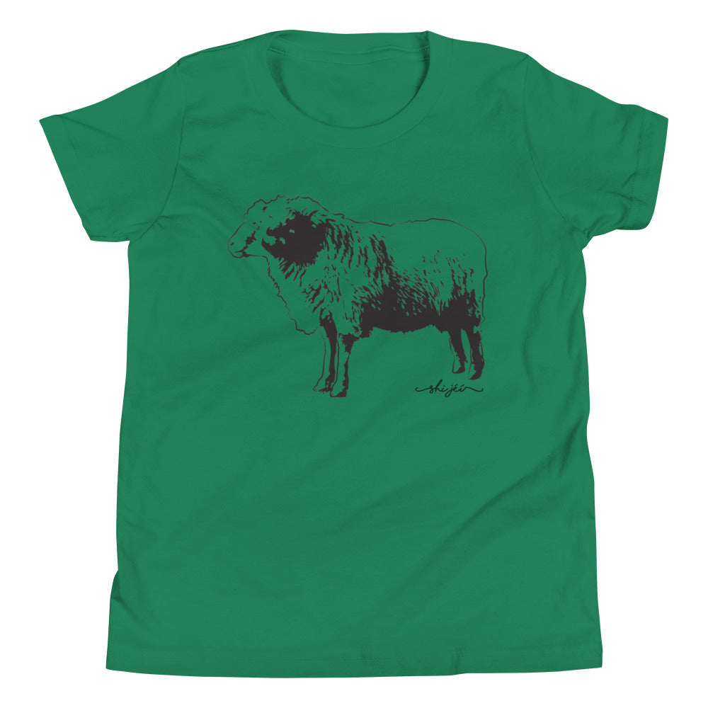 The Ram Youth Tee