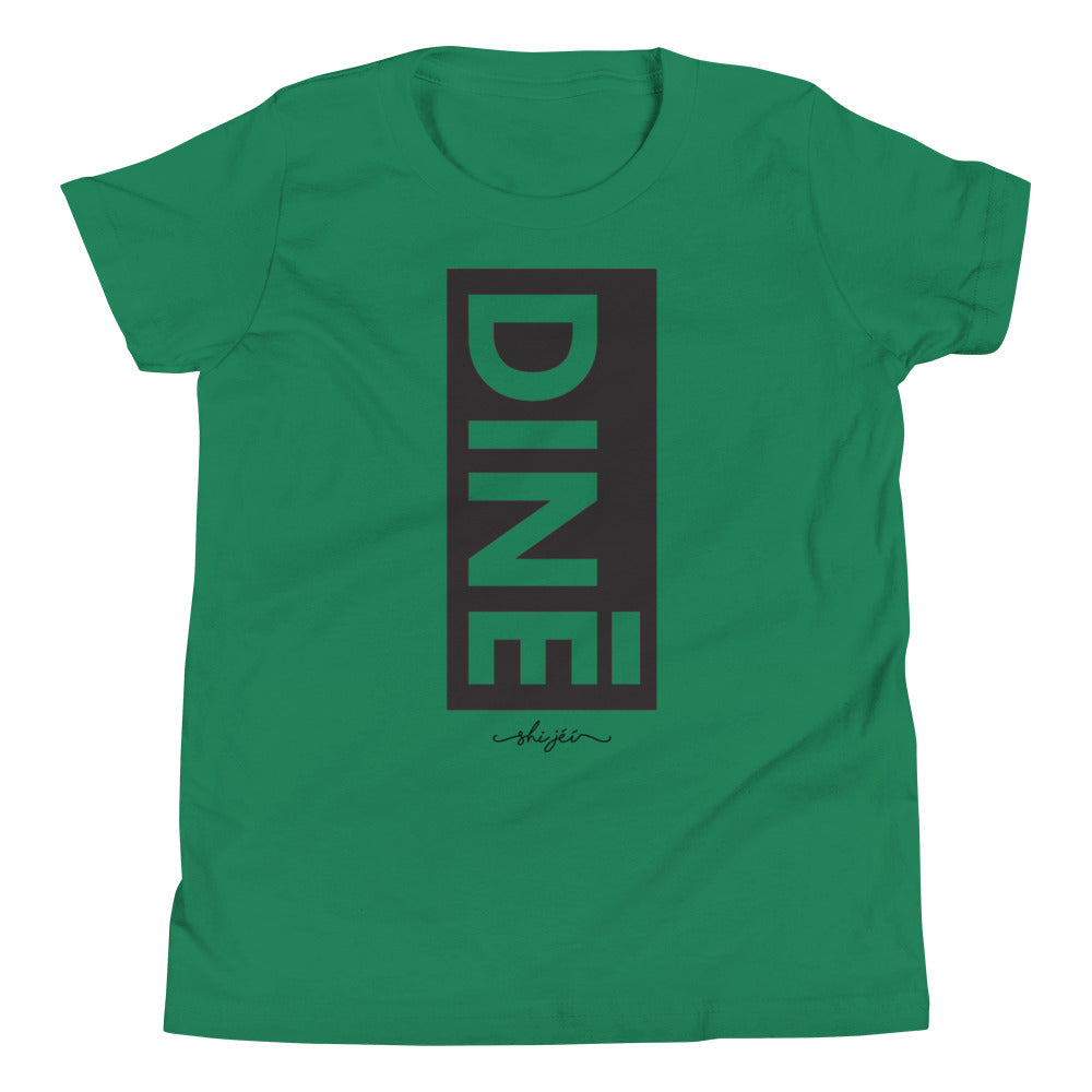 Diné Youth Tee