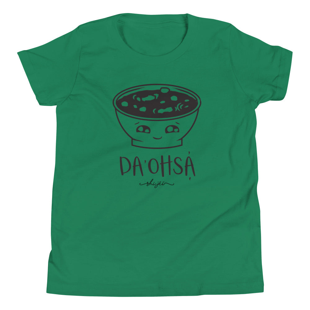 Da'ohsa Youth Tee