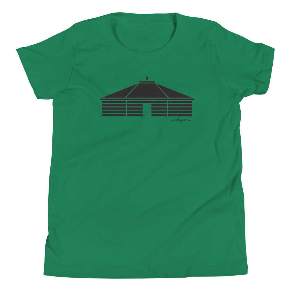 Hogan Youth Tee