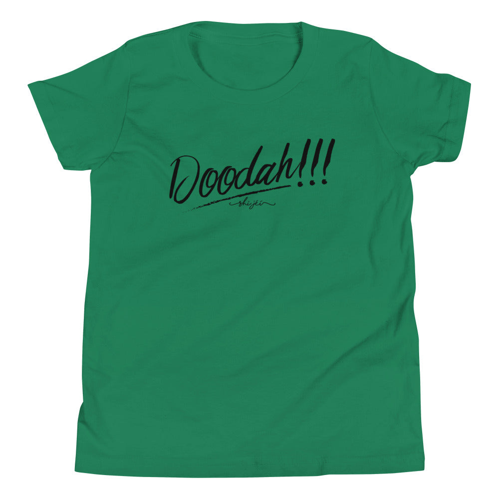 Doodah!!! Youth Tee