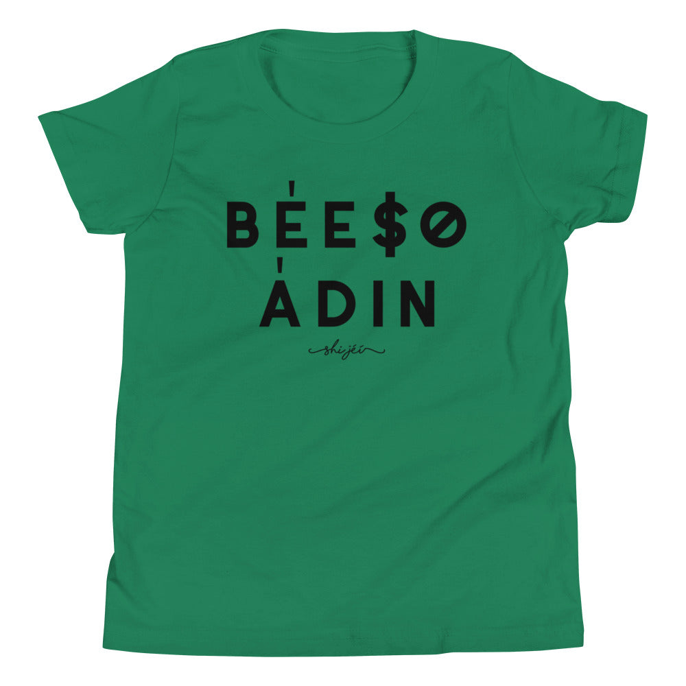 Béeso Ádin Youth Tee