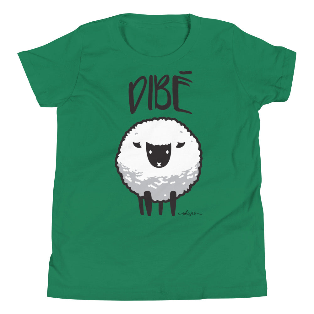Dibé Youth Tee