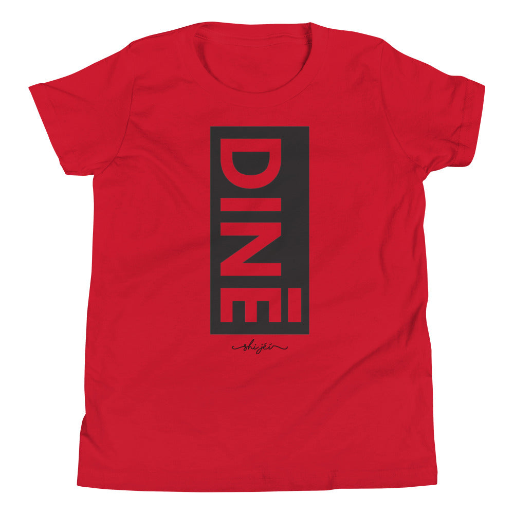 Diné Youth Tee
