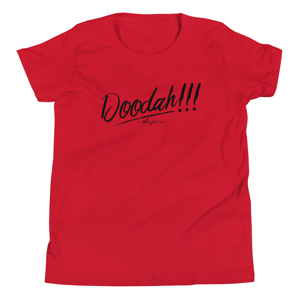 Doodah!!! Youth Tee