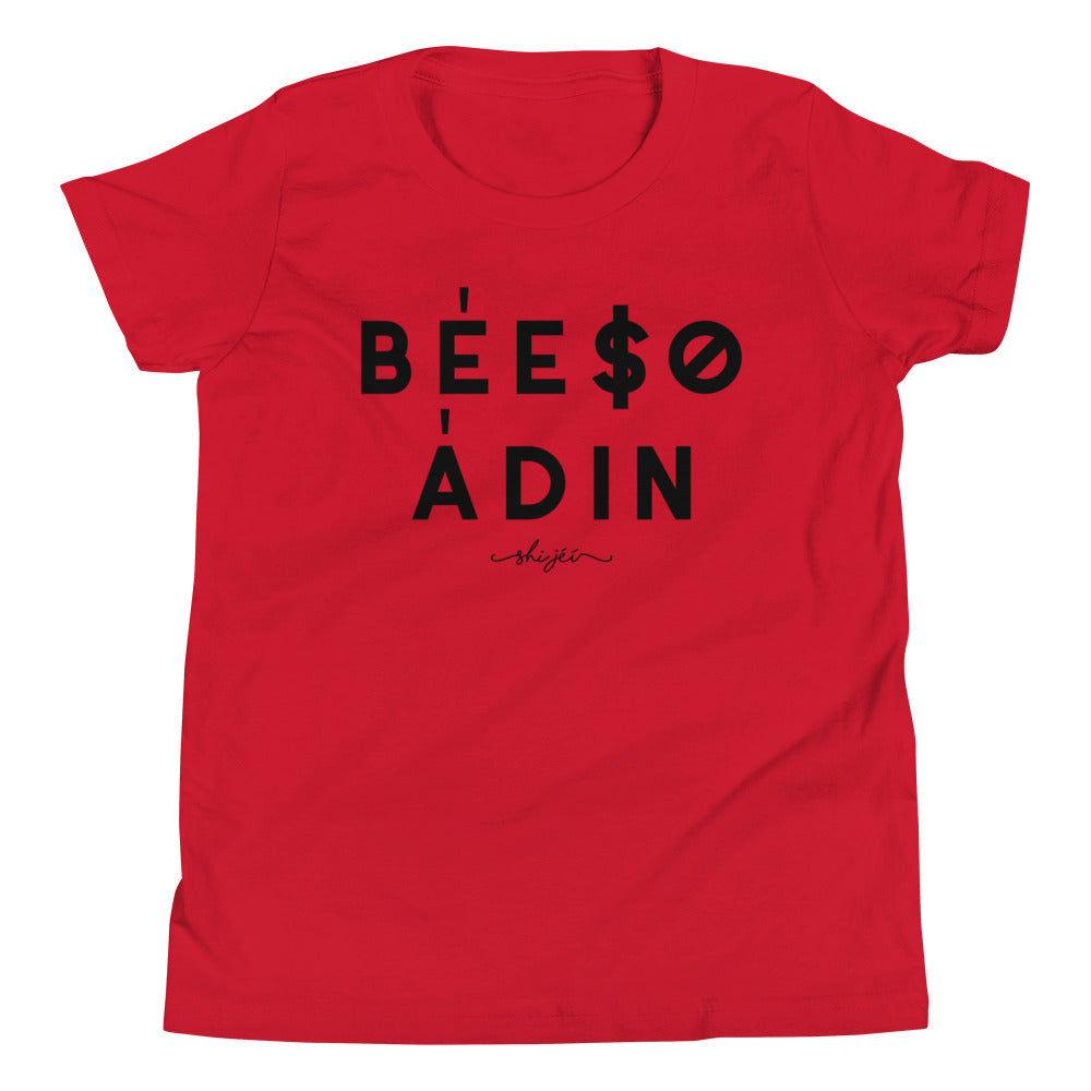 Béeso Ádin Youth Tee