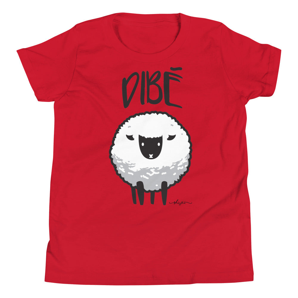Dibé Youth Tee