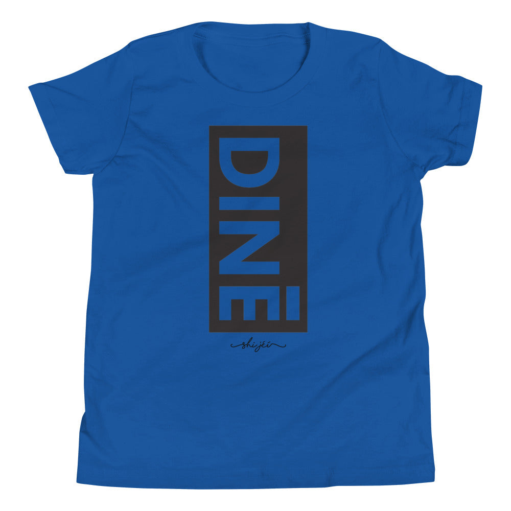 Diné Youth Tee