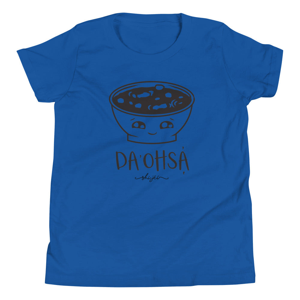 Da'ohsa Youth Tee
