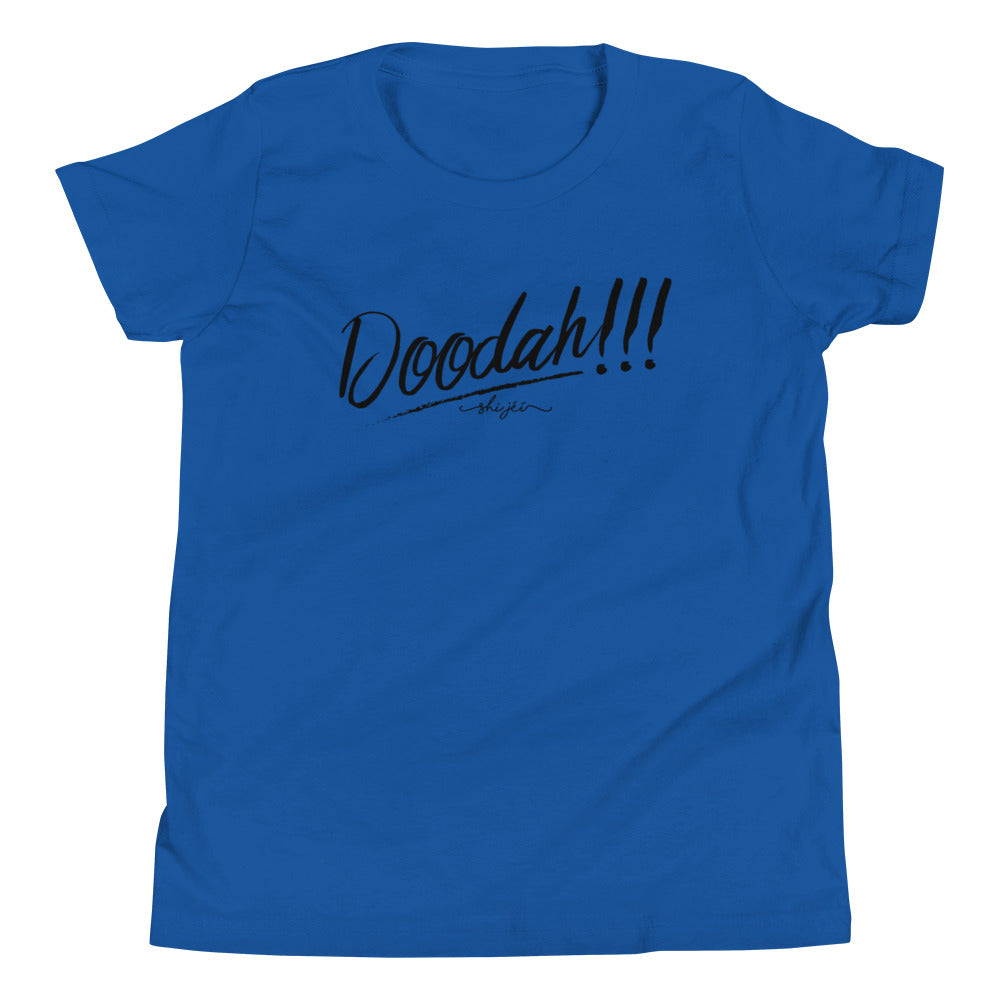 Doodah!!! Youth Tee