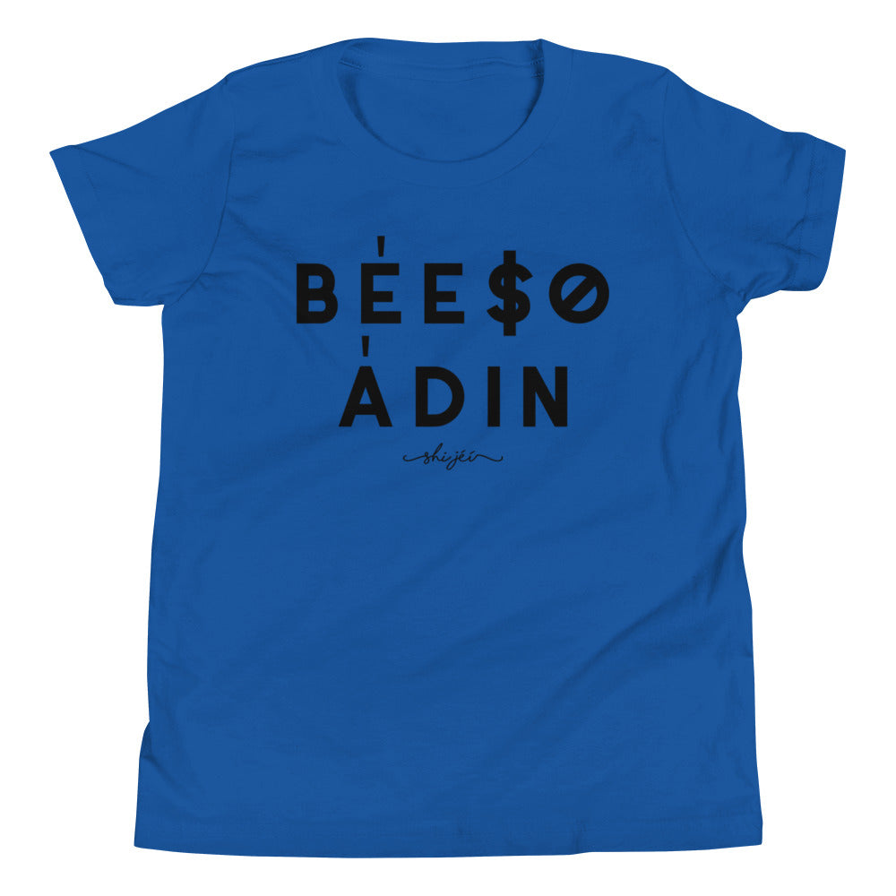 Béeso Ádin Youth Tee