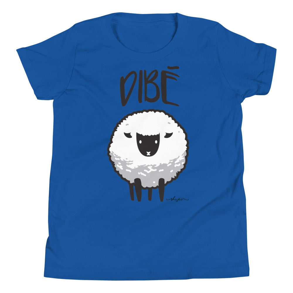 Dibé Youth Tee