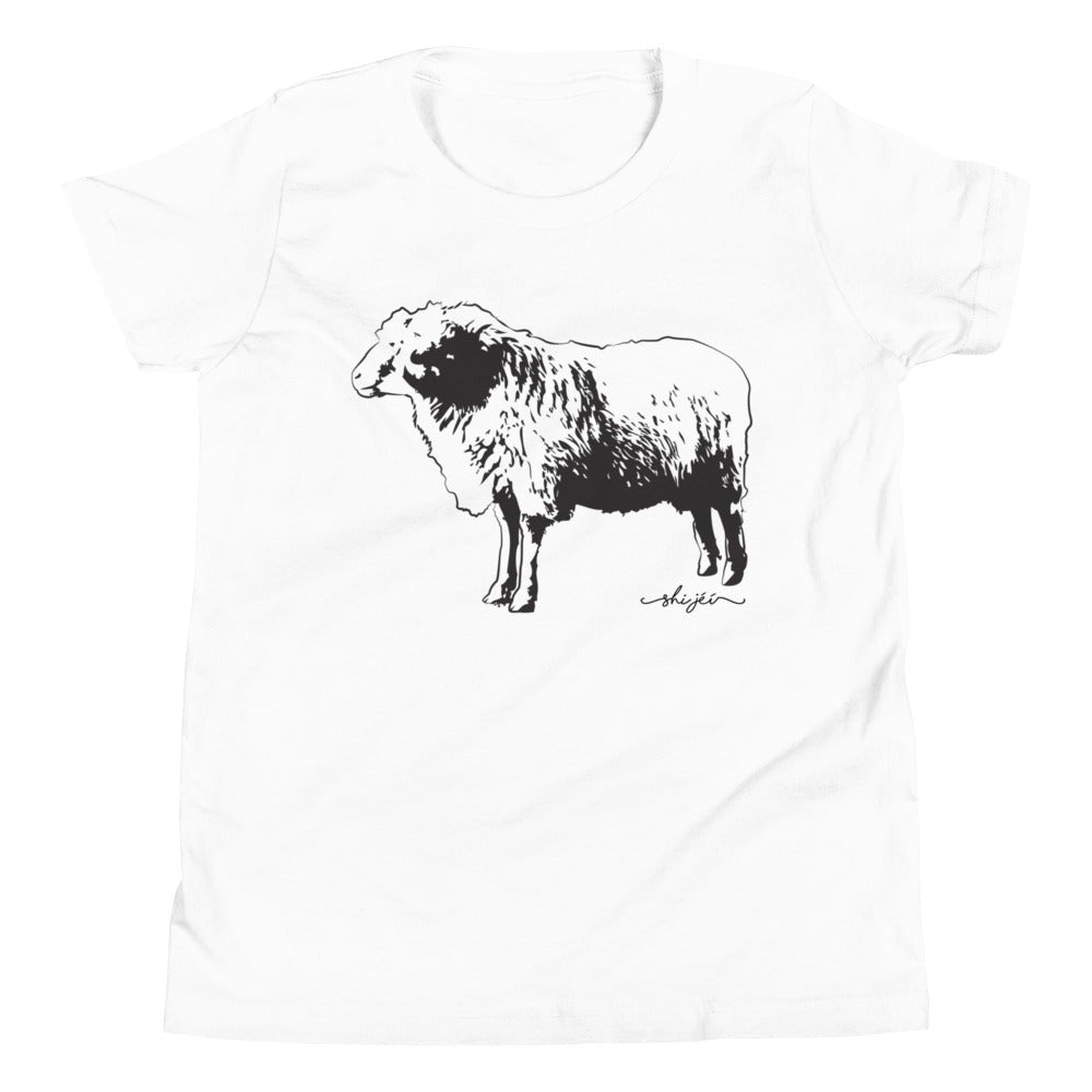 The Ram Youth Tee