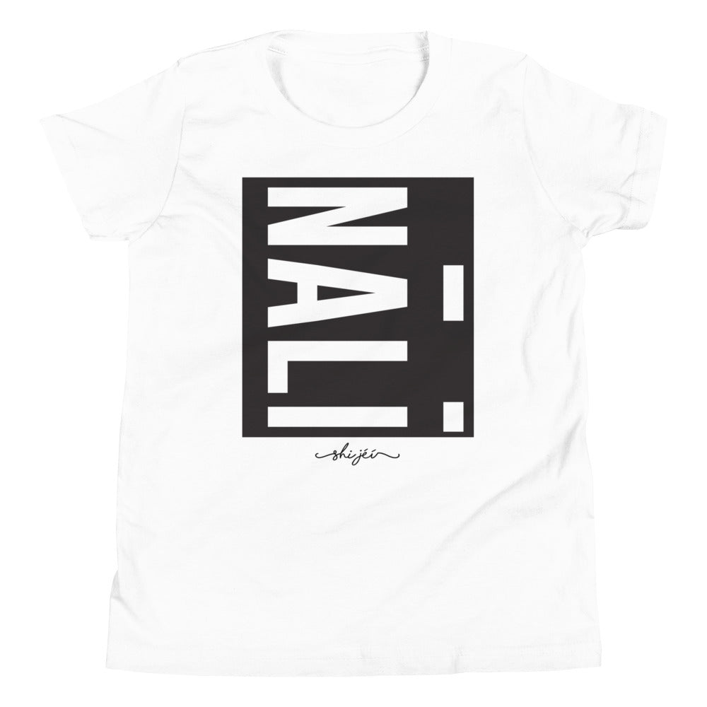 Nálí Youth Tee