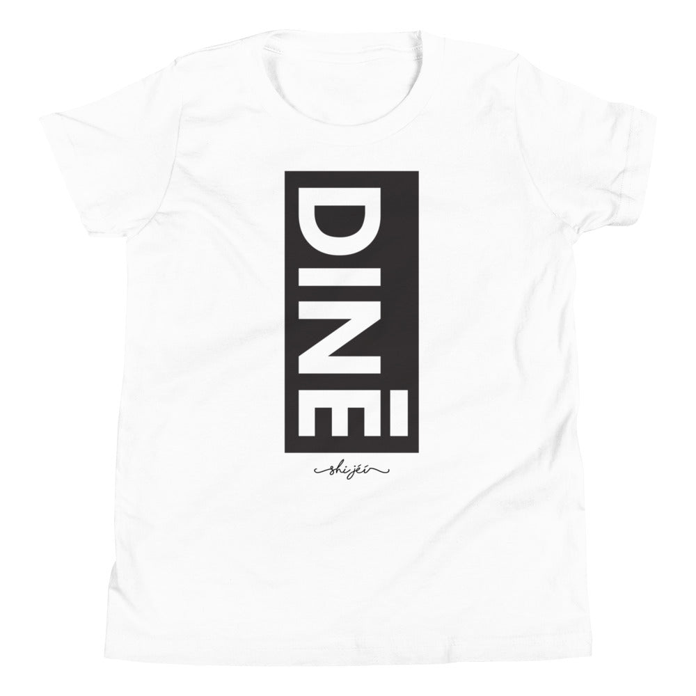 Diné Youth Tee