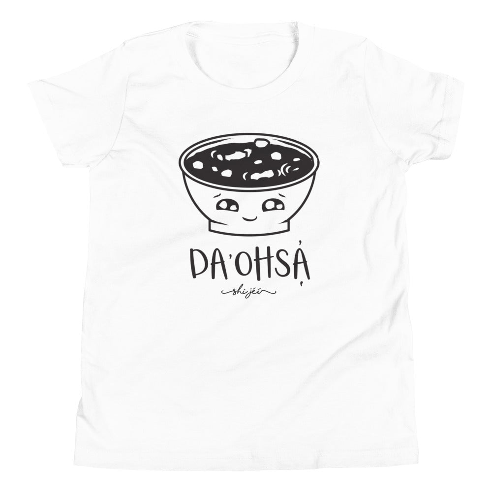 Da'ohsa Youth Tee