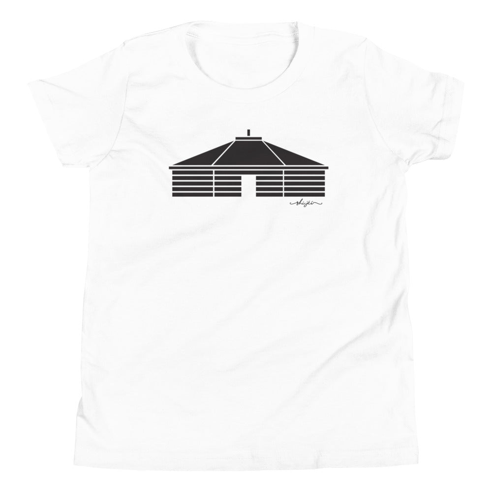Hogan Youth Tee