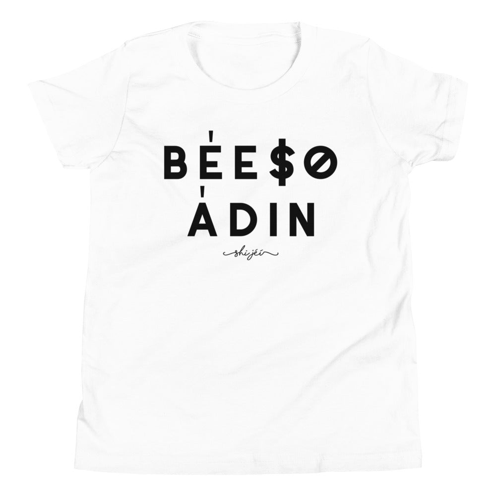 Béeso Ádin Youth Tee