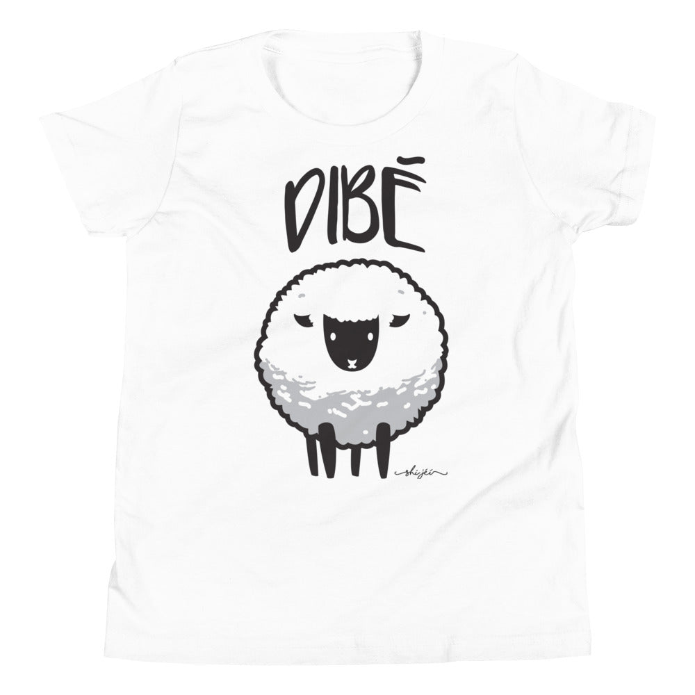 Dibé Youth Tee