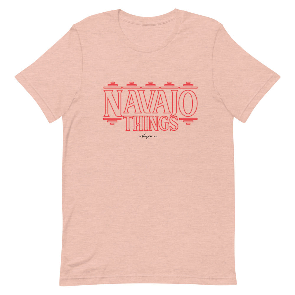 Navajo Things Tee