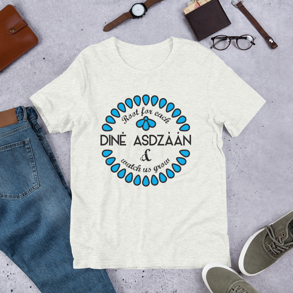 Diné Asdzaan T-Shirt