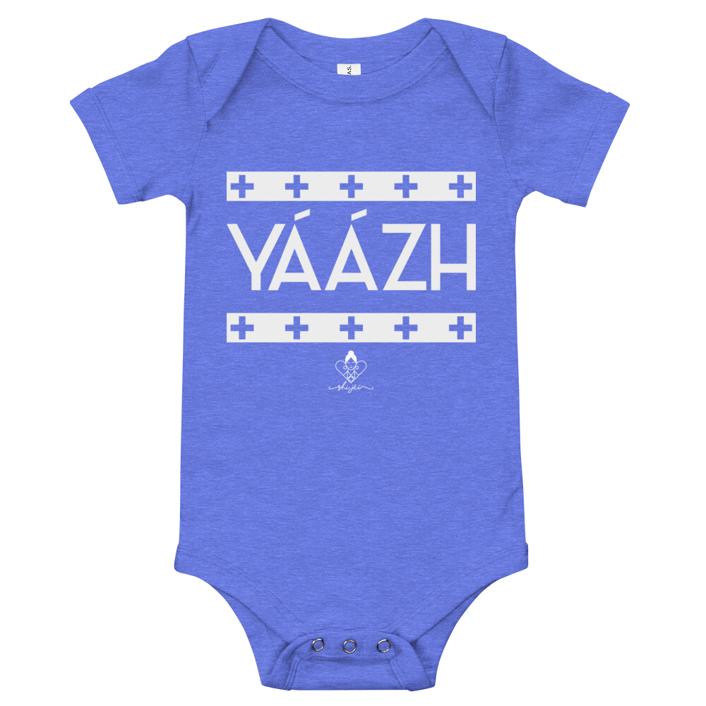 Baby Yaazh Onesie