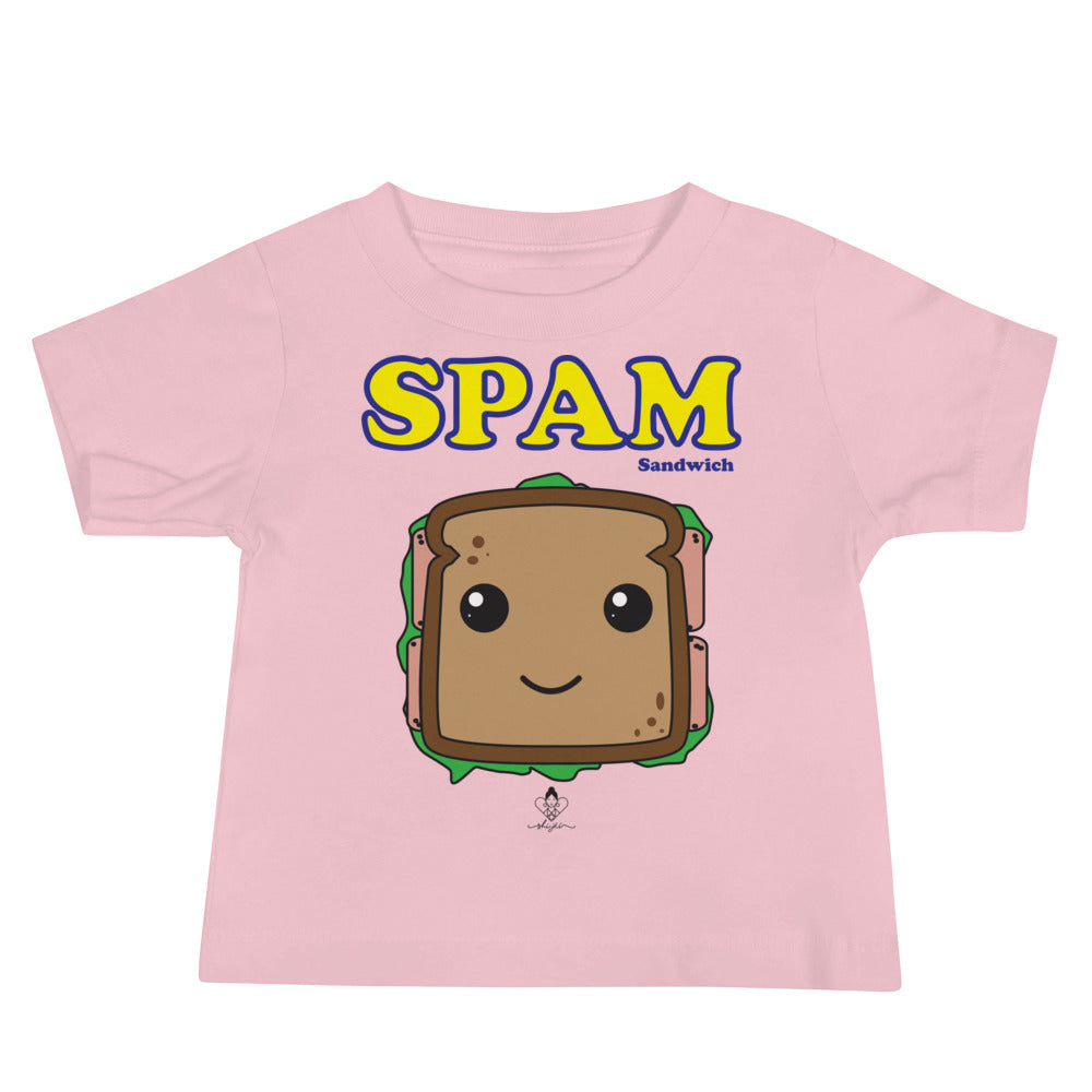 Spam Sandwich Tee