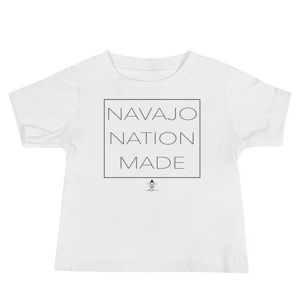 Navajo Nation Made Infant Tee